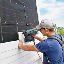 Best Siding Removal and Disposal  in Garyville, LA